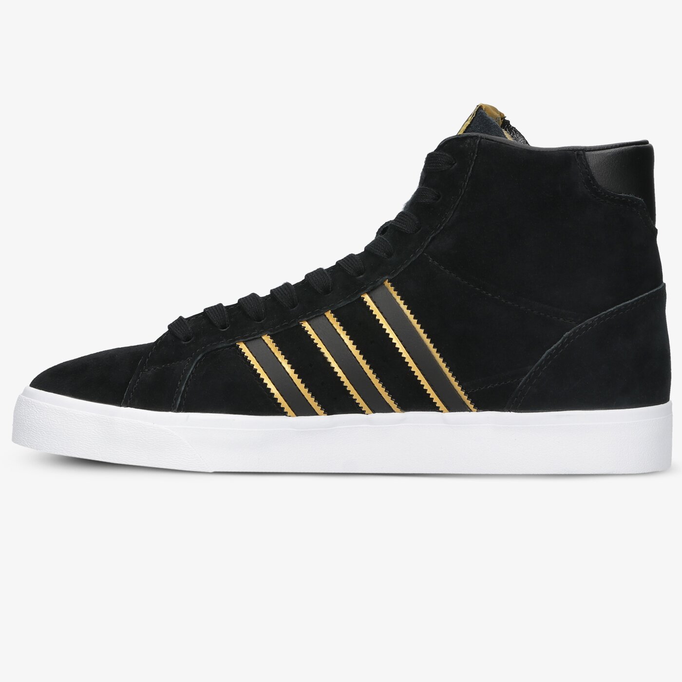 Мъжки маратонки ADIDAS BASKET PROFI  fx8334 цвят черен