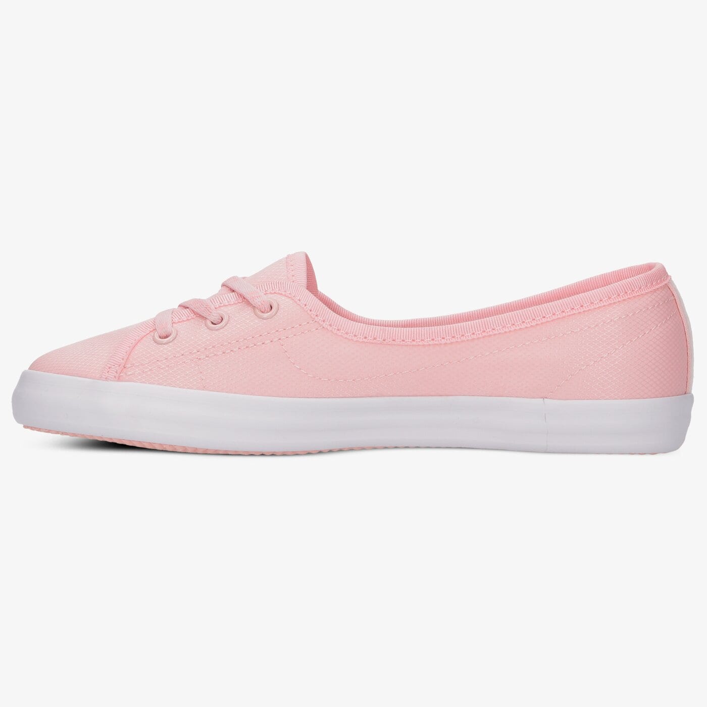 Дамски маратонки LACOSTE ZIANE CHUNKY 119 2 CFA 737cfa0051208 цвят розов