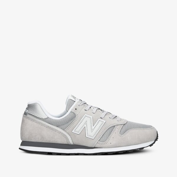 Мъжки маратонки NEW BALANCE 373  ml373ce2 цвят сив