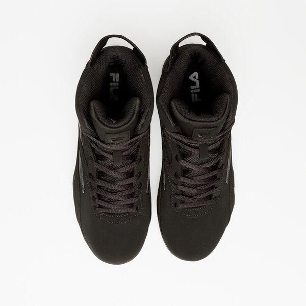Мъжки маратонки FILA DEREVERSE 1bm01250001 цвят черен