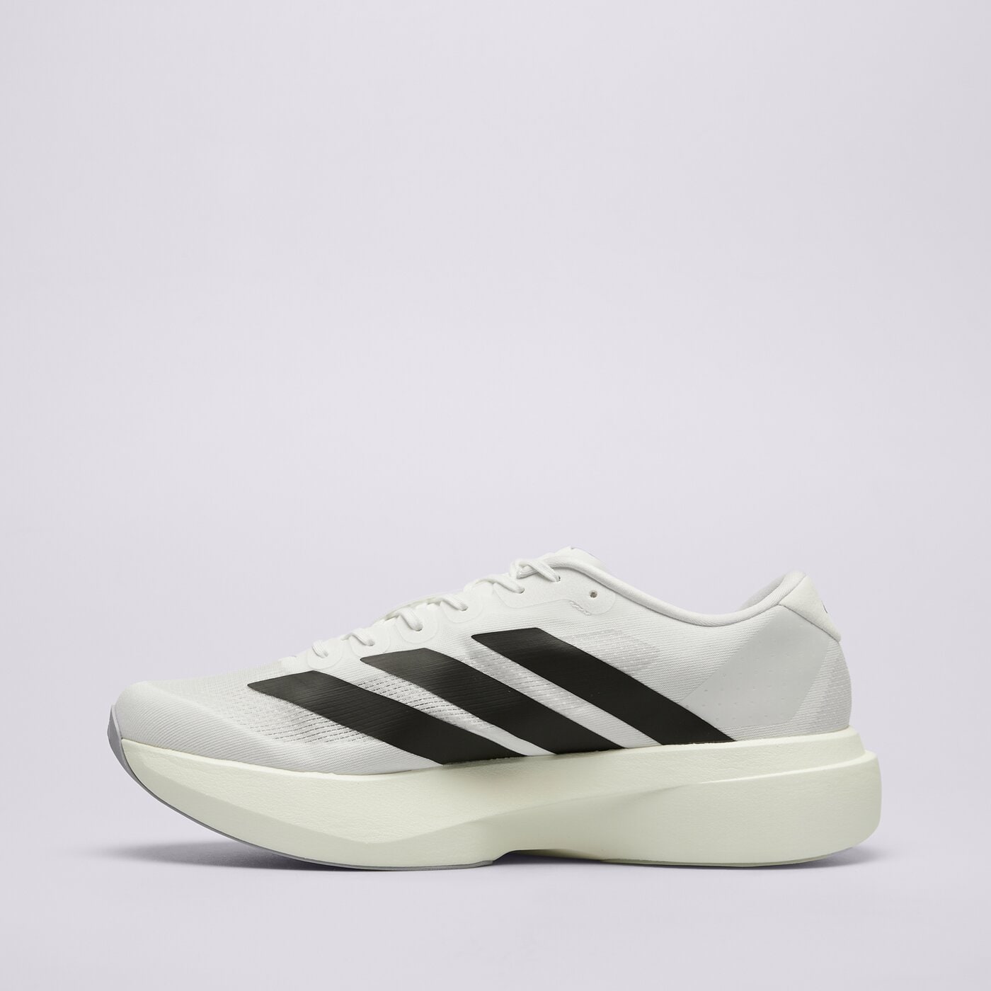 Мъжки маратонки ADIDAS ADIZERO EVO SL  jh6206 цвят бял