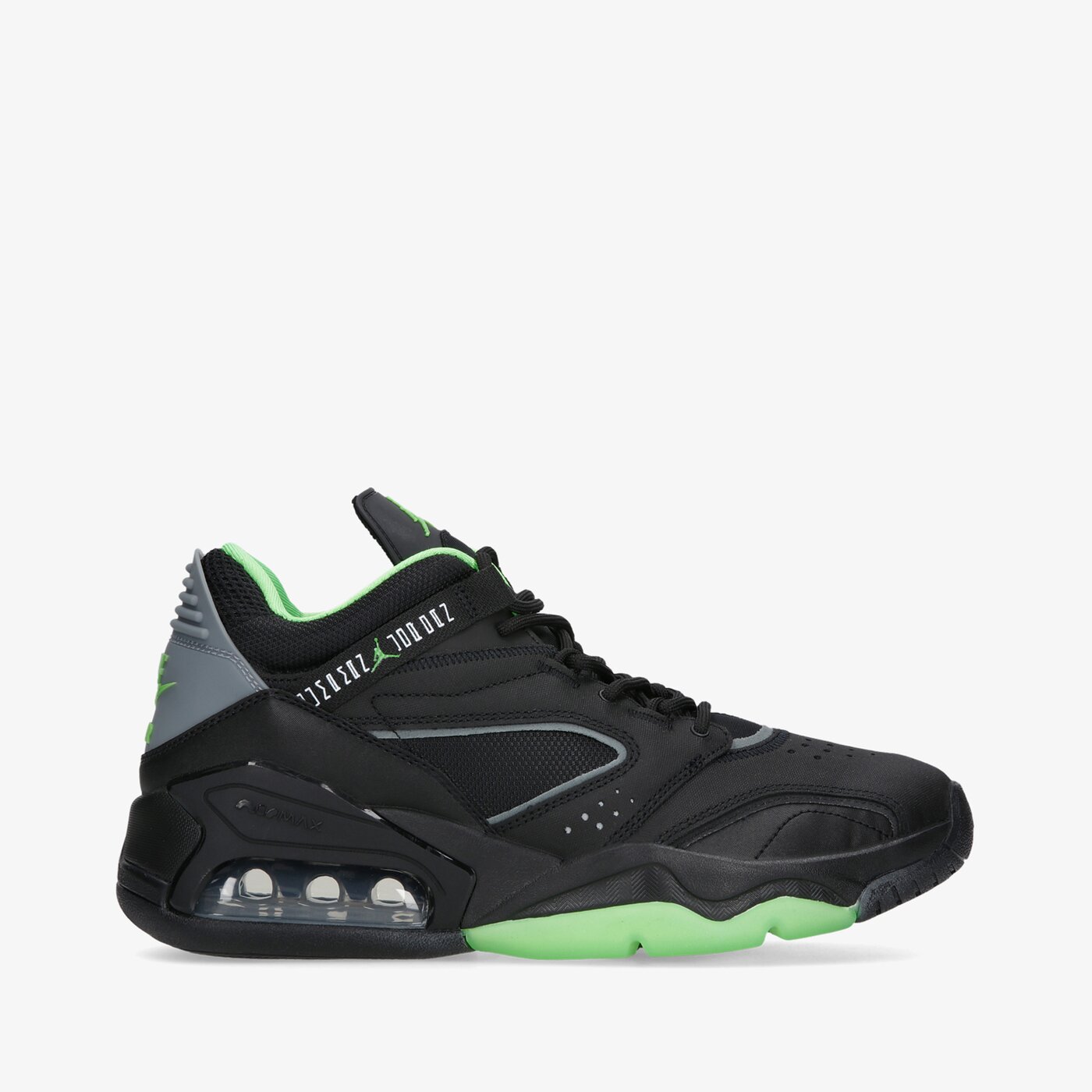 Мъжки маратонки JORDAN POINT LANE  cz4166-030 цвят черен