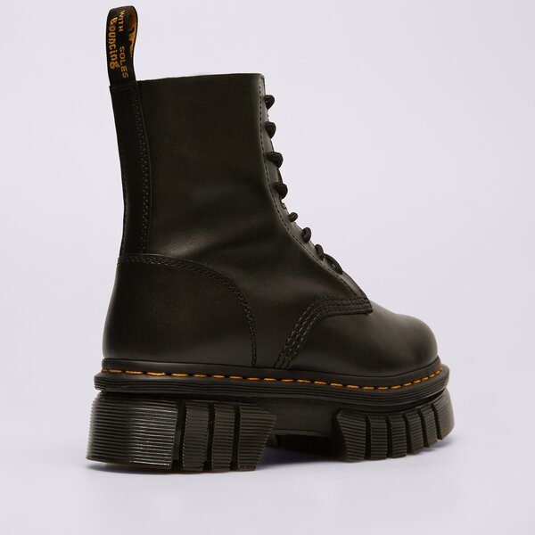 Дамски боти DR.MARTENS AUDRICK 8I BOOT  27149001 цвят черен