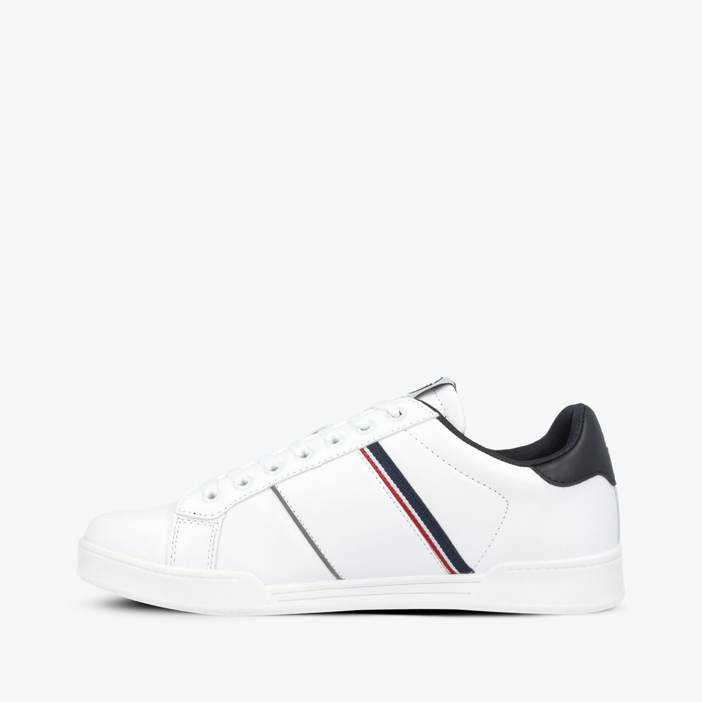 Мъжки маратонки SERGIO TACCHINI PARIGI stm92412105 цвят бял