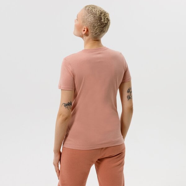 Дамска тениска NIKE ТЕНИСКА SPORTSWEAR ESSENTIAL bv6169-609 цвят розов