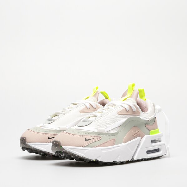 Дамски маратонки NIKE W AIR MAX FURYOSA dh0531-003 цвят бежов