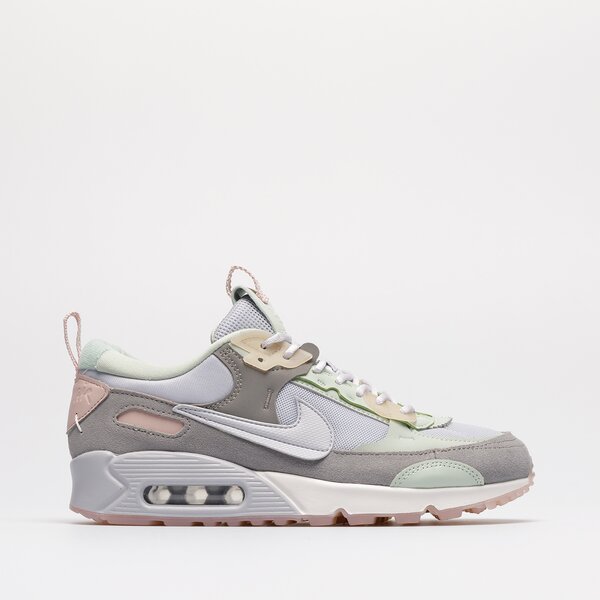 Дамски маратонки NIKE AIR MAX 90 FUTURA dm9922-001 цвят многоцветен