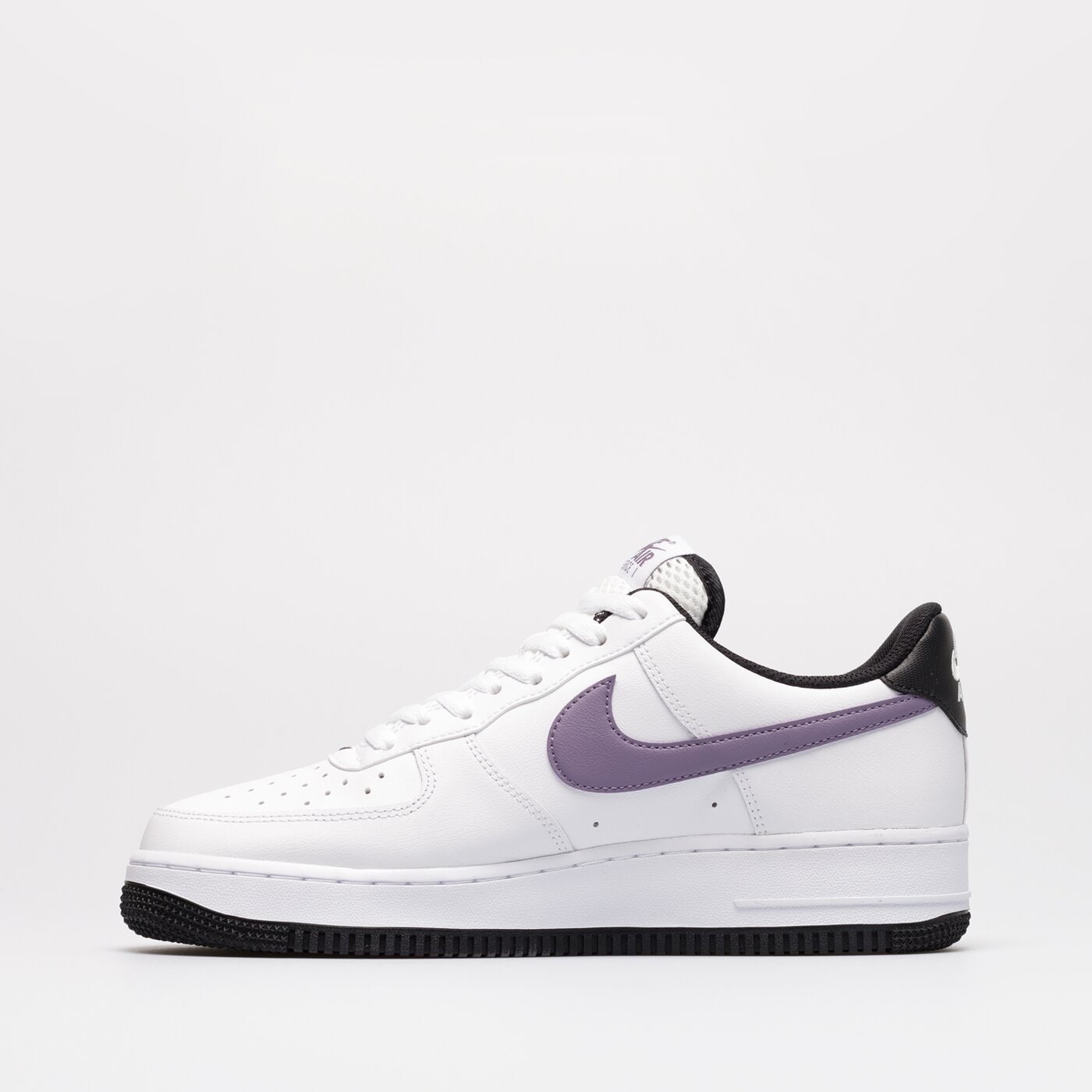 Мъжки маратонки NIKE AIR FORCE 1 '07 LV8 dh7440-100 цвят бял