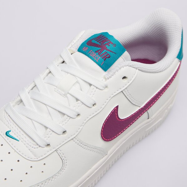 Детски маратонки NIKE AIR FORCE 1 LV8 fv5948-108 цвят бял