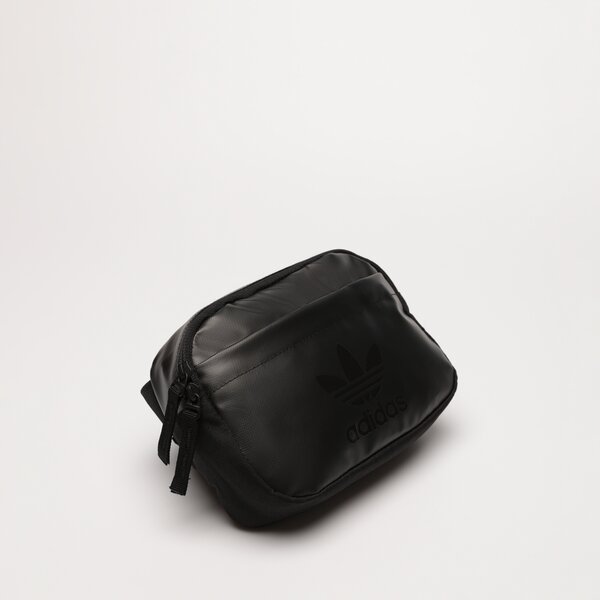 Дамска чанта за кръст ADIDAS ЧАНТА WAISTBAG ib9316 цвят черен