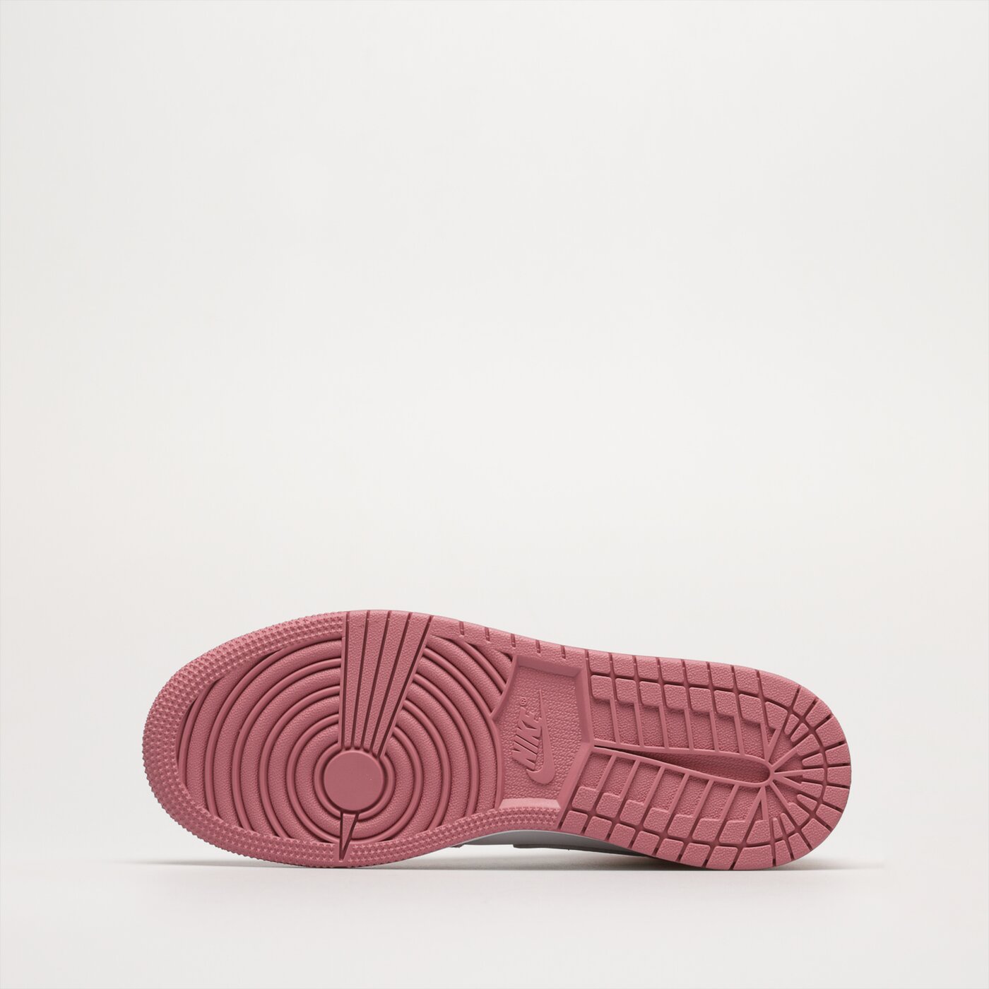 Детски маратонки AIR JORDAN 1 MID  dq8423-616 цвят бял