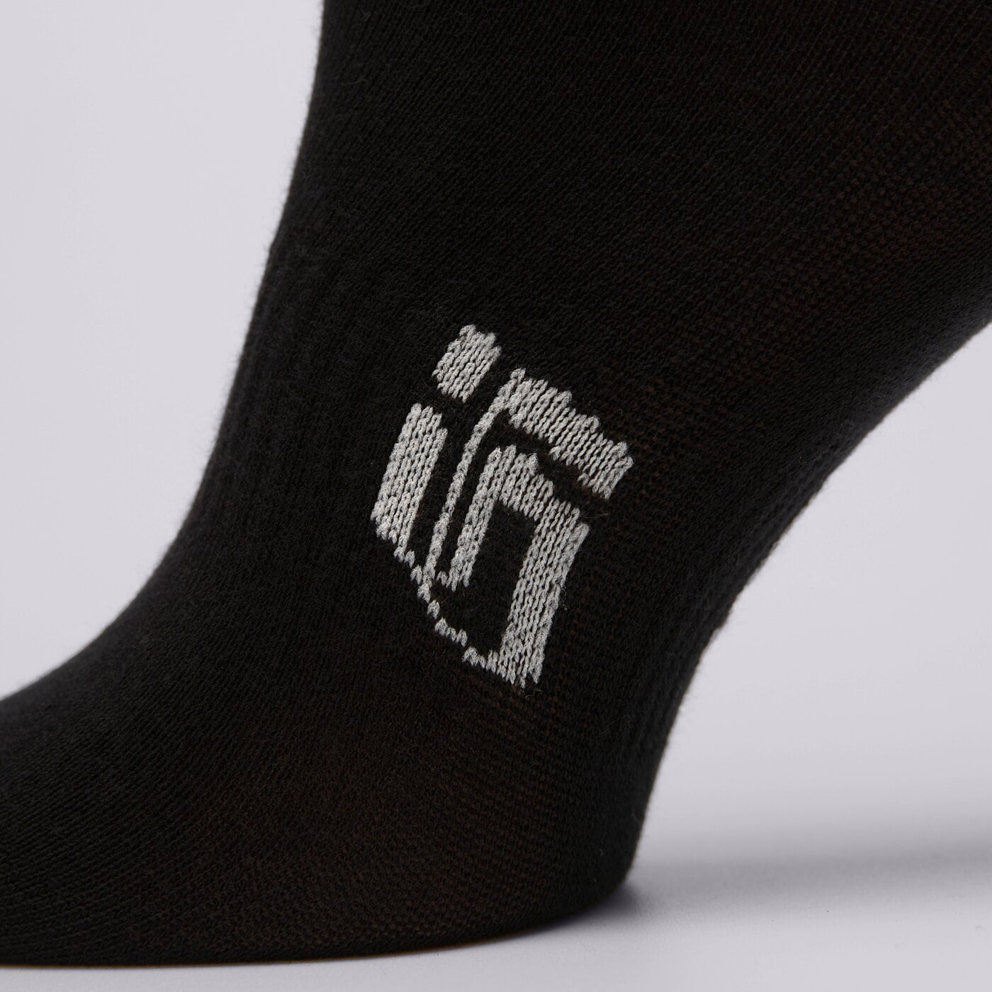 Дамски чорапи SIZEER ЧОРАПИ SТОПKI 3PPK BLACK sisk4901 цвят черен