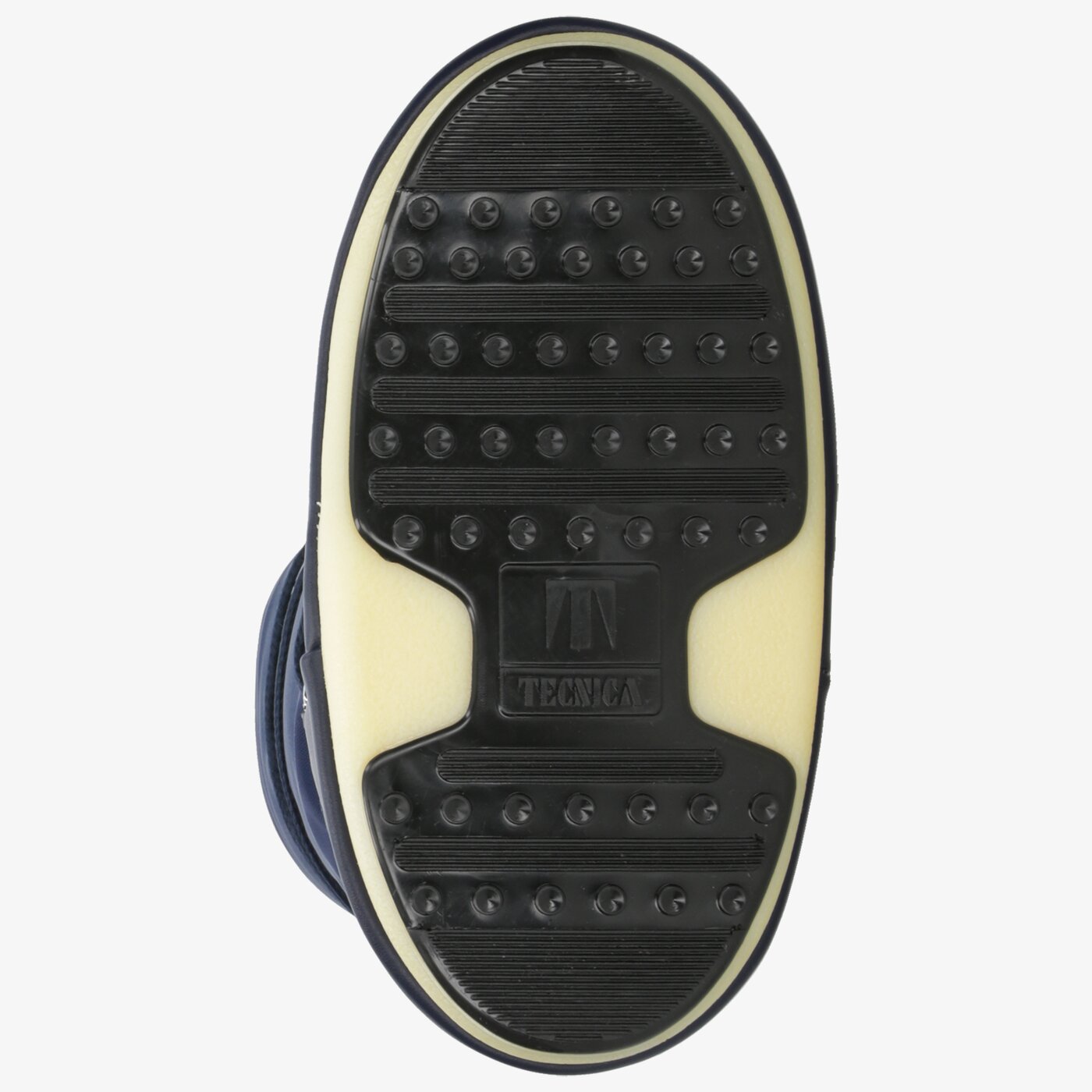 Дамски кежуал MOON BOOT NYLON 14004400002 цвят син