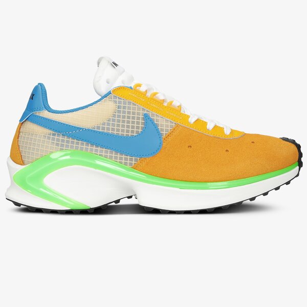 Мъжки маратонки NIKE D/MS/X WAFFLE cq0205-700 цвят жълт