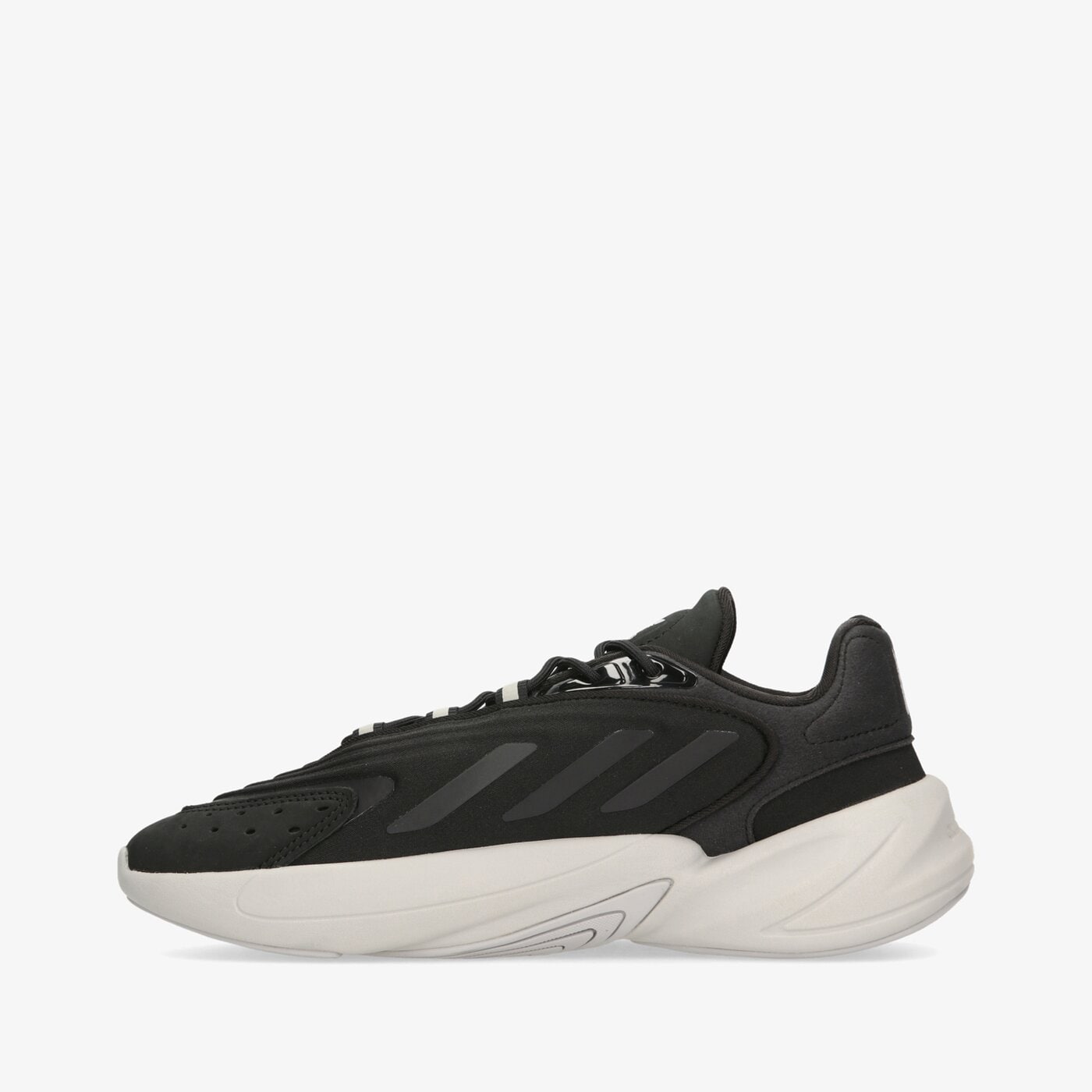 Дамски маратонки ADIDAS OZELIA W gw0613 цвят сив