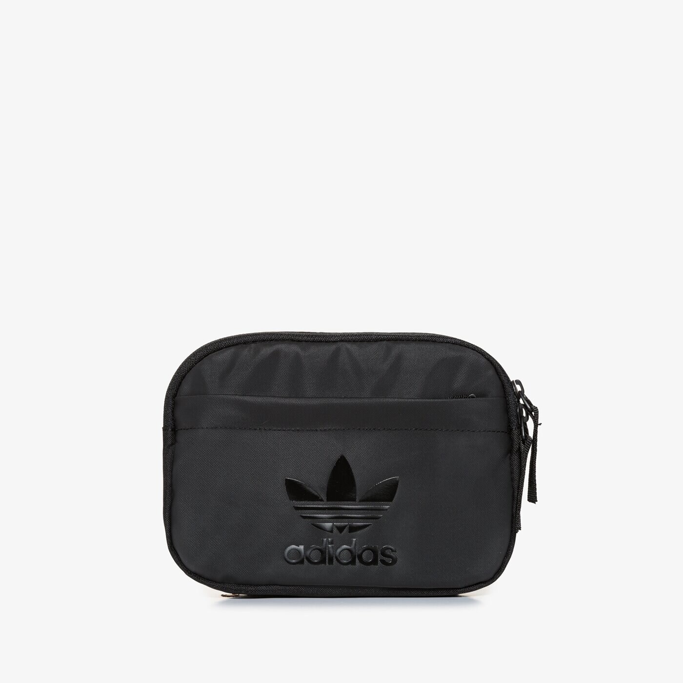 Дамска чанта за кръст ADIDAS ЧАНТА WAISTBAG hd7194 цвят черен