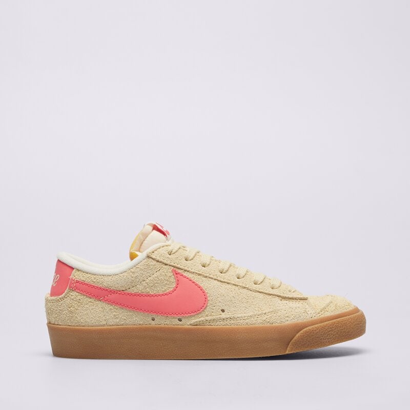 NIKE BLAZER LOW '77 VINTAGE