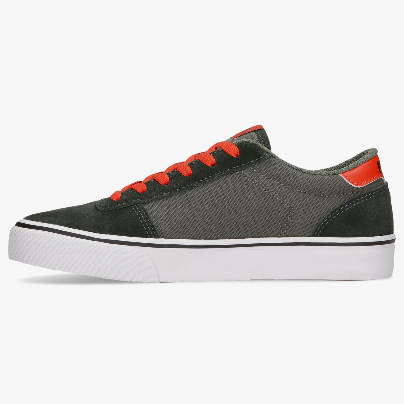 Детски маратонки ETNIES KIDS CALLI-VULC 4301000033314 цвят зелен