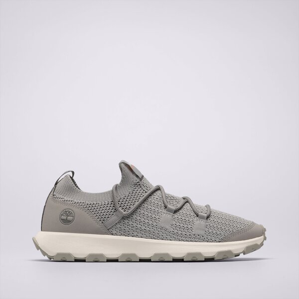 Мъжки маратонки TIMBERLAND WINSOR TRAIL LOW KNIT tb0a5wdc0851 цвят сив