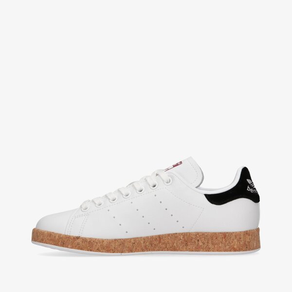 Дамски маратонки ADIDAS STAN SMITH  gz5989 цвят бял