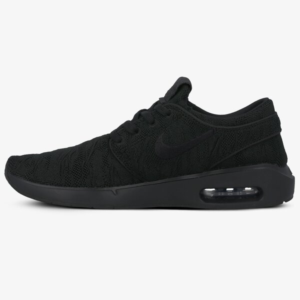 Мъжки маратонки NIKE SB AIR MAX JANOSKI 2 aq7477-004 цвят черен