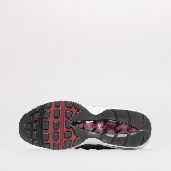 Мъжки маратонки AIR MAX 95 ESSENTIAL dq3982-001 цвят черен