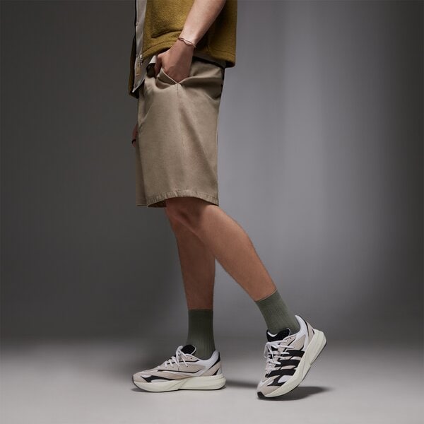 Мъжки маратонки ADIDAS LIGHTBLAZE jh6944 цвят бял