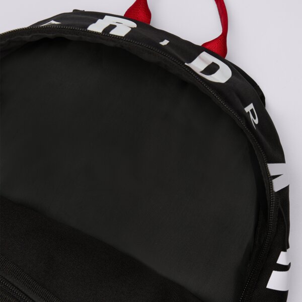 Детска раница JORDAN РАНИЦА JAM AIR PATROL BACKPACK ma0924-023 цвят черен
