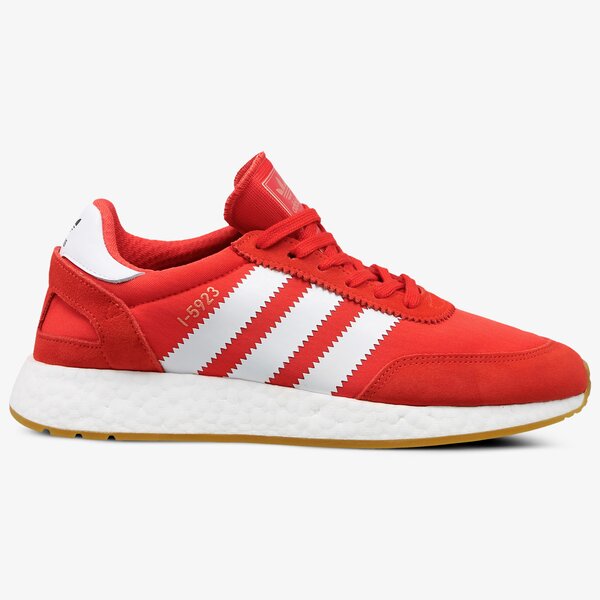 Мъжки маратонки ADIDAS I-5923 bb2091 цвят червен