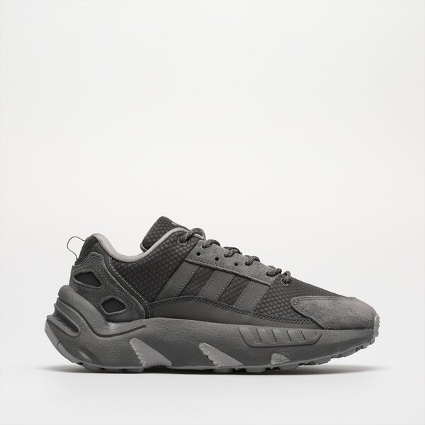 Дамски маратонки ADIDAS ZX 22 BOOST gy6696 цвят черен