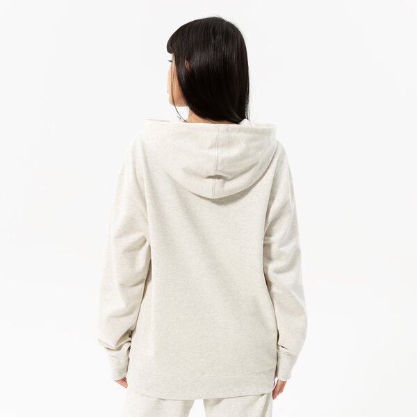 Мъжки суичър NEW BALANCE СУИТЧЪР С КАЧУЛКА NB ESSENTIALS UNI-SSENTIALS PO ut21500sah цвят сив