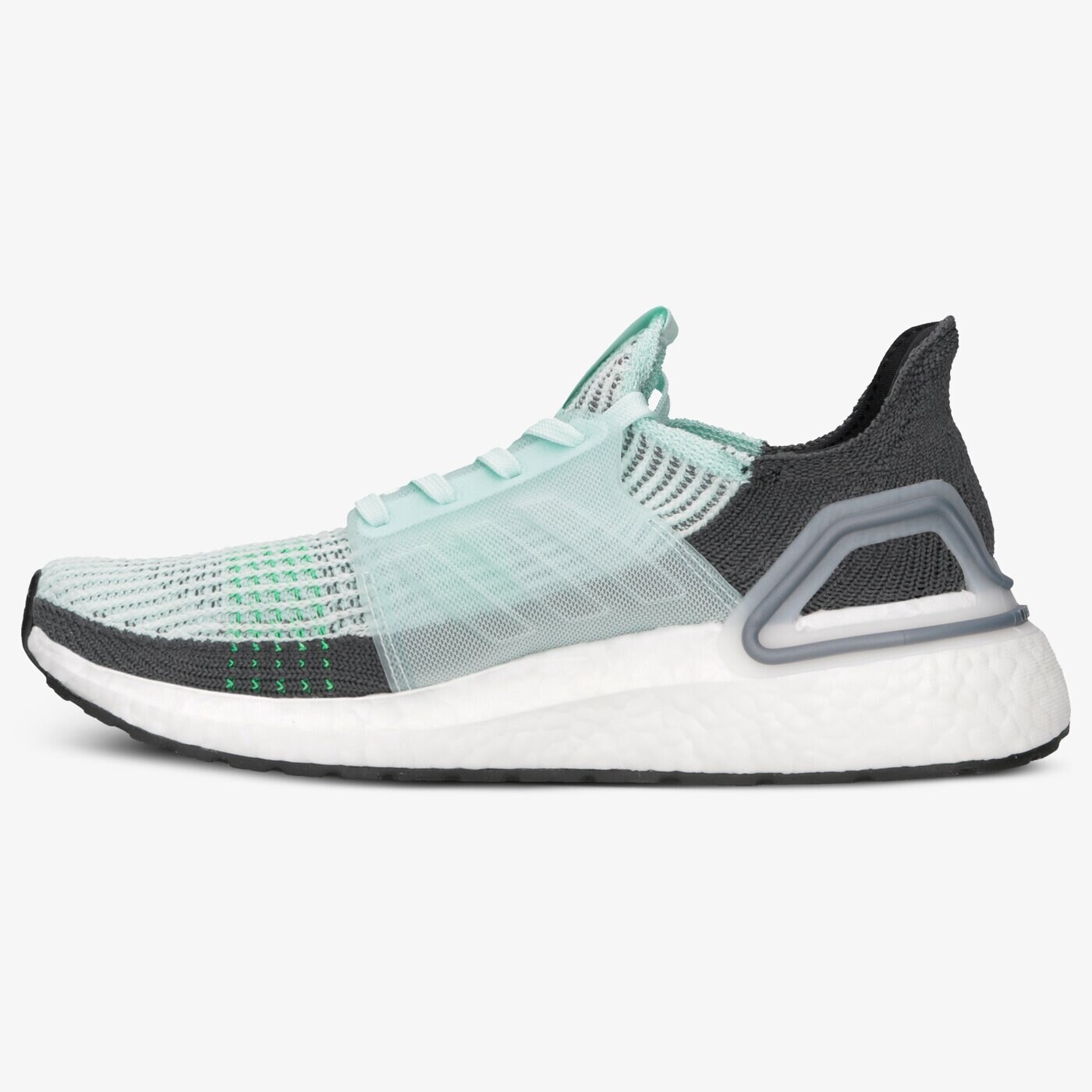 Дамски маратонки ADIDAS ULTRA BOOST XIX f35285 цвят зелен