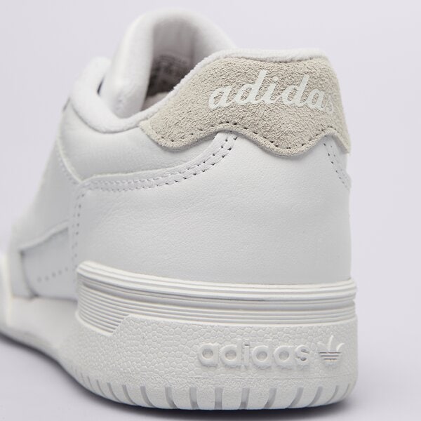 Дамски маратонки ADIDAS COURT SUPER W ig5748 цвят бял