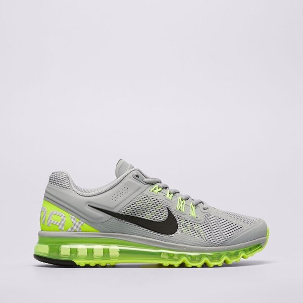 Мъжки маратонки NIKE AIR MAX 2013 hf3660-003 цвят черен