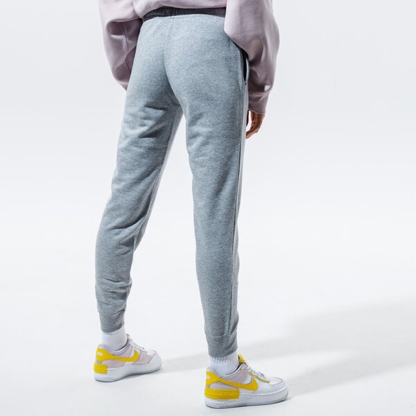 Дамски панталони NIKE ESSENTIAL JOGGERS  bv4095-063 цвят сив
