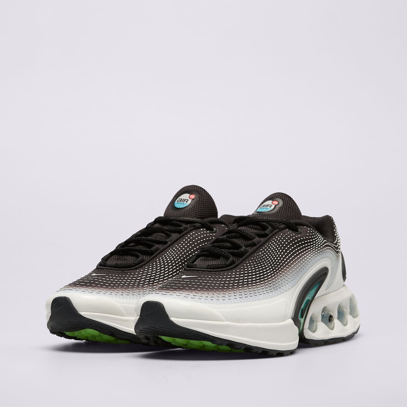 Мъжки маратонки NIKE AIR MAX DN hf5531-001 цвят бял