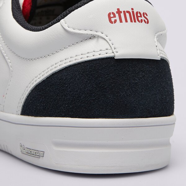 Мъжки маратонки ETNIES AURELIEN 4102000154150 цвят бял