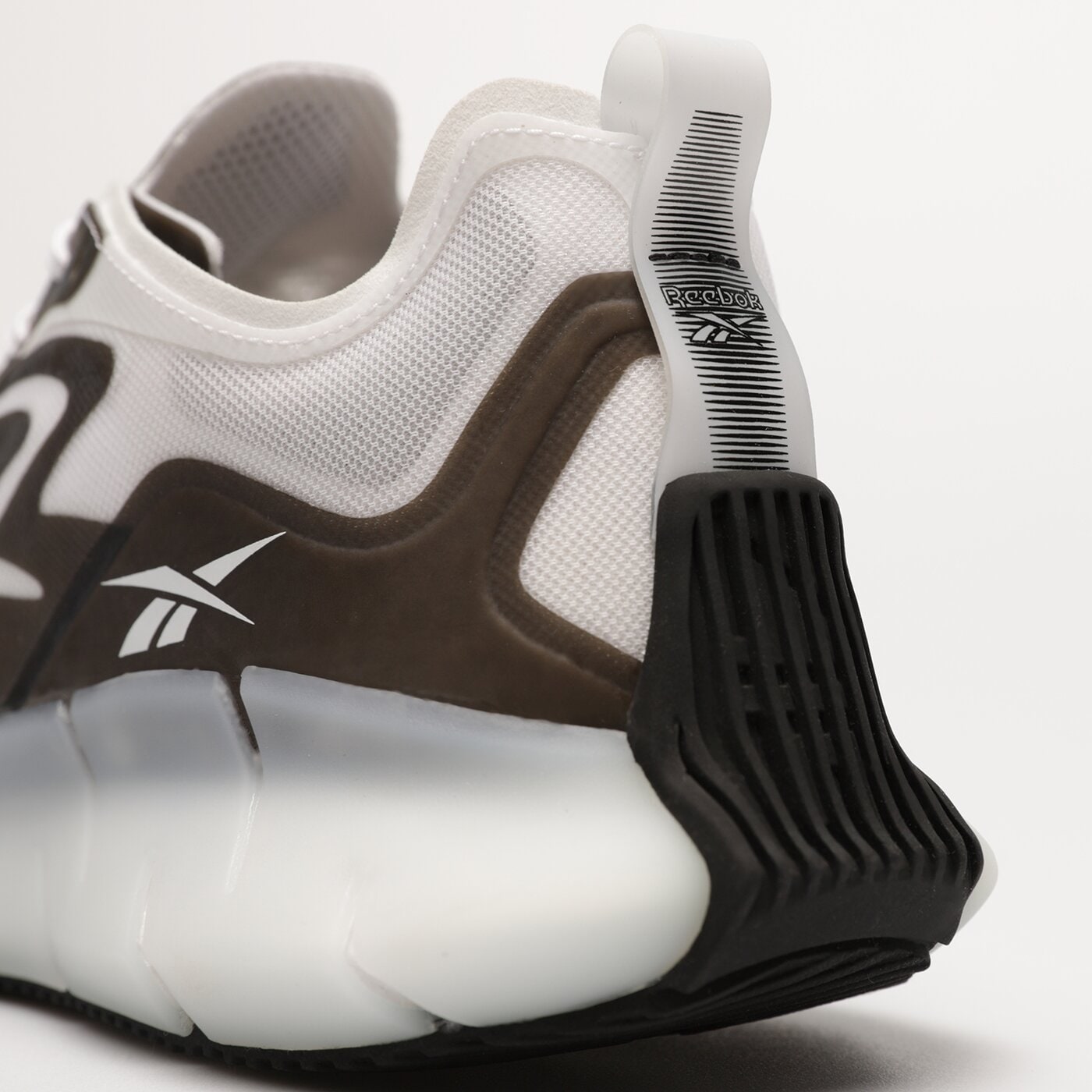 Мъжки маратонки REEBOK ZIG KINETICA 21 gz8802 цвят бял