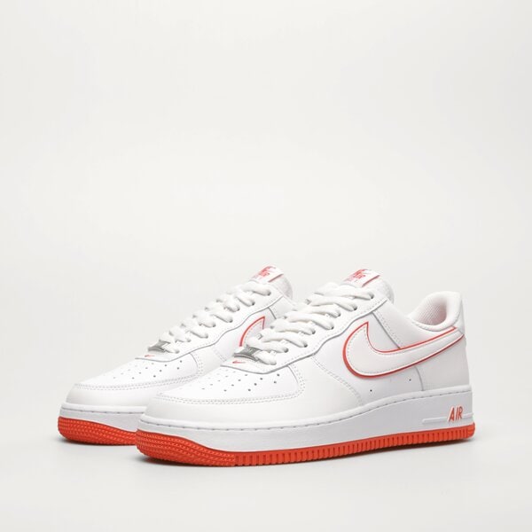 Мъжки маратонки NIKE AIR FORCE 1 '07  dv0788-102 цвят бял