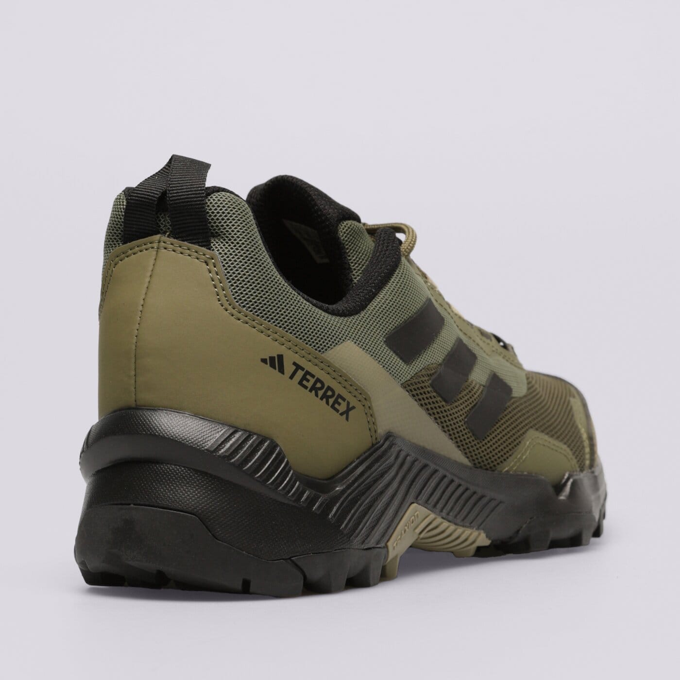 Мъжки туристически обувки ADIDAS TERREX EASTRAIL 2 hp8607 цвят каки