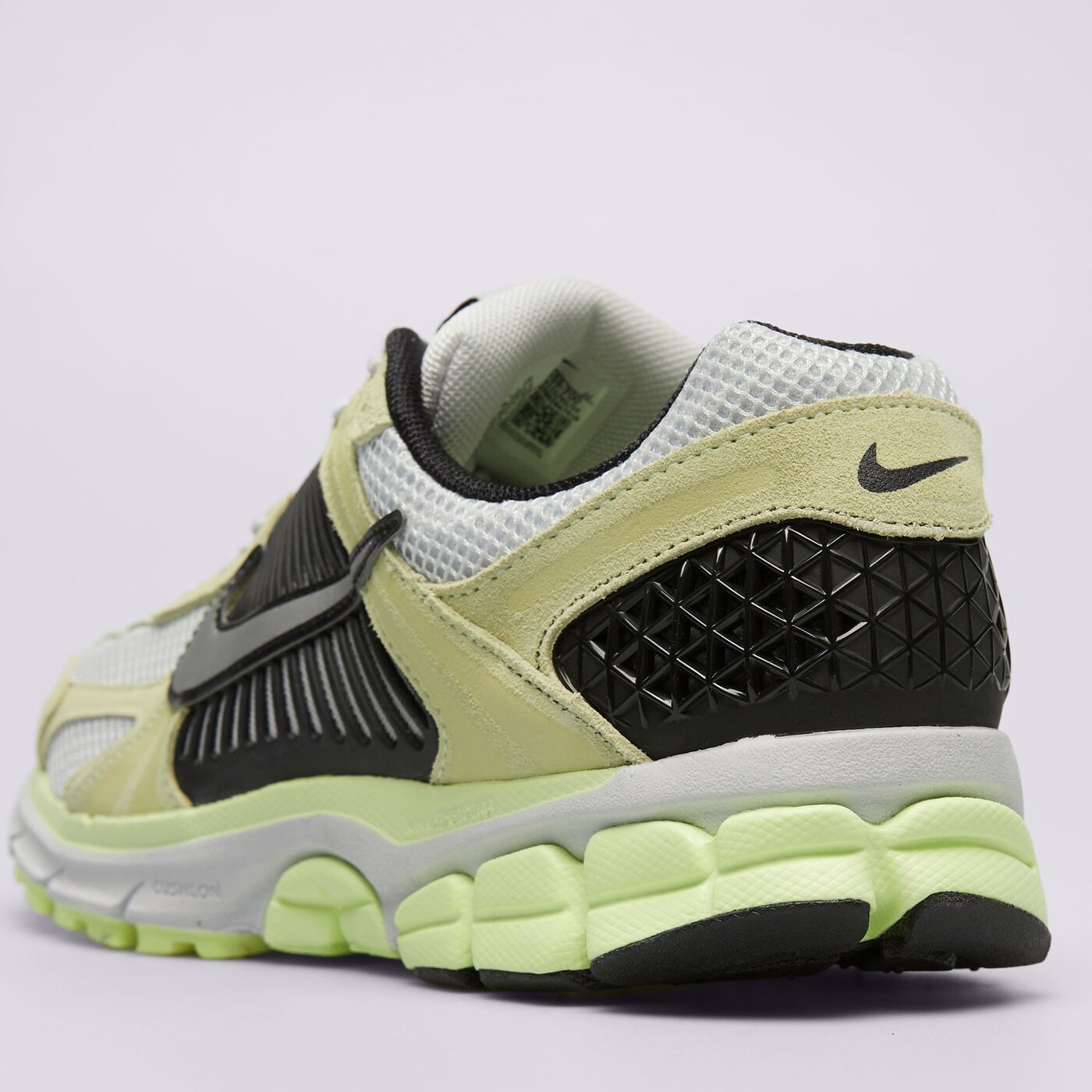 Мъжки маратонки NIKE ZOOM VOMERO 5 hf1553-700 цвят сив