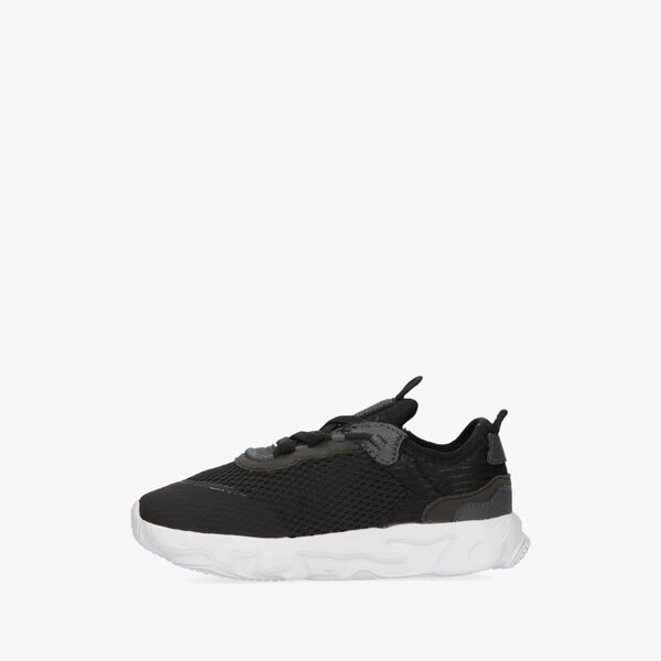 Детски маратонки NIKE RT LIVE  cw1620-003 цвят черен