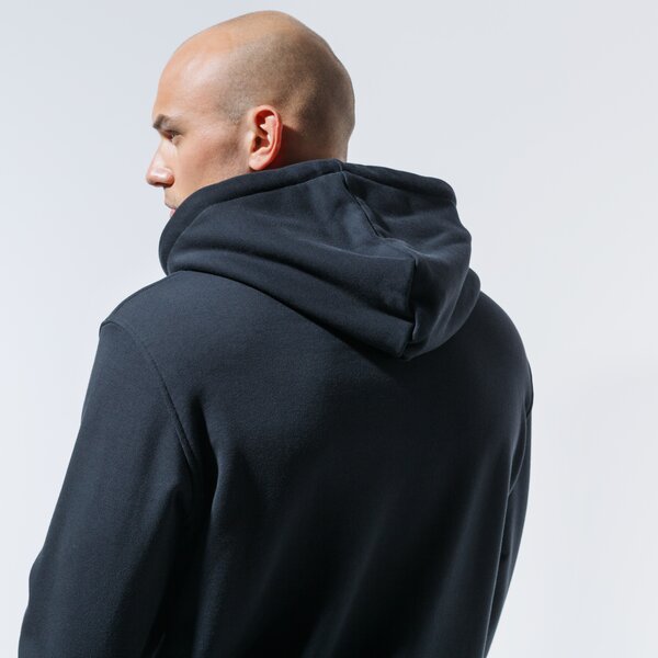 Мъжки суичър ADIDAS СУИТЧЪР С КАЧУЛКА GOOFY HOODY gd6022 цвят черен