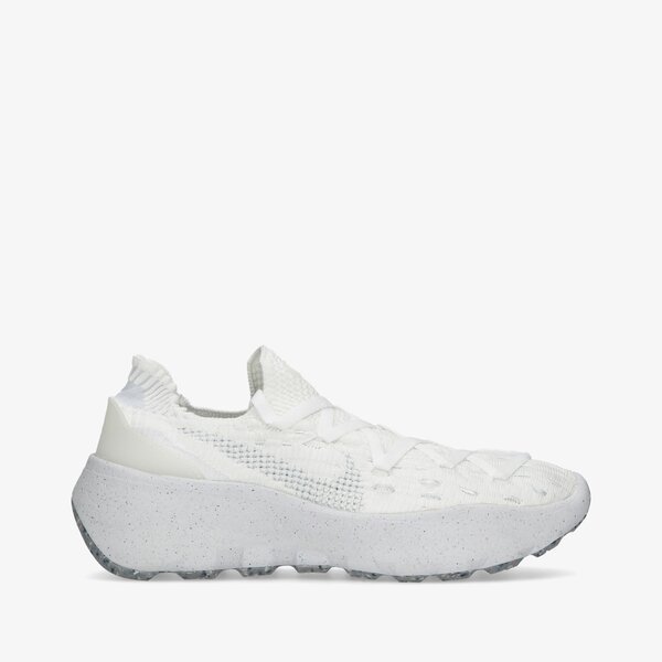 Мъжки маратонки NIKE SPACE HIPPIE 04 dq2897-100 цвят бял