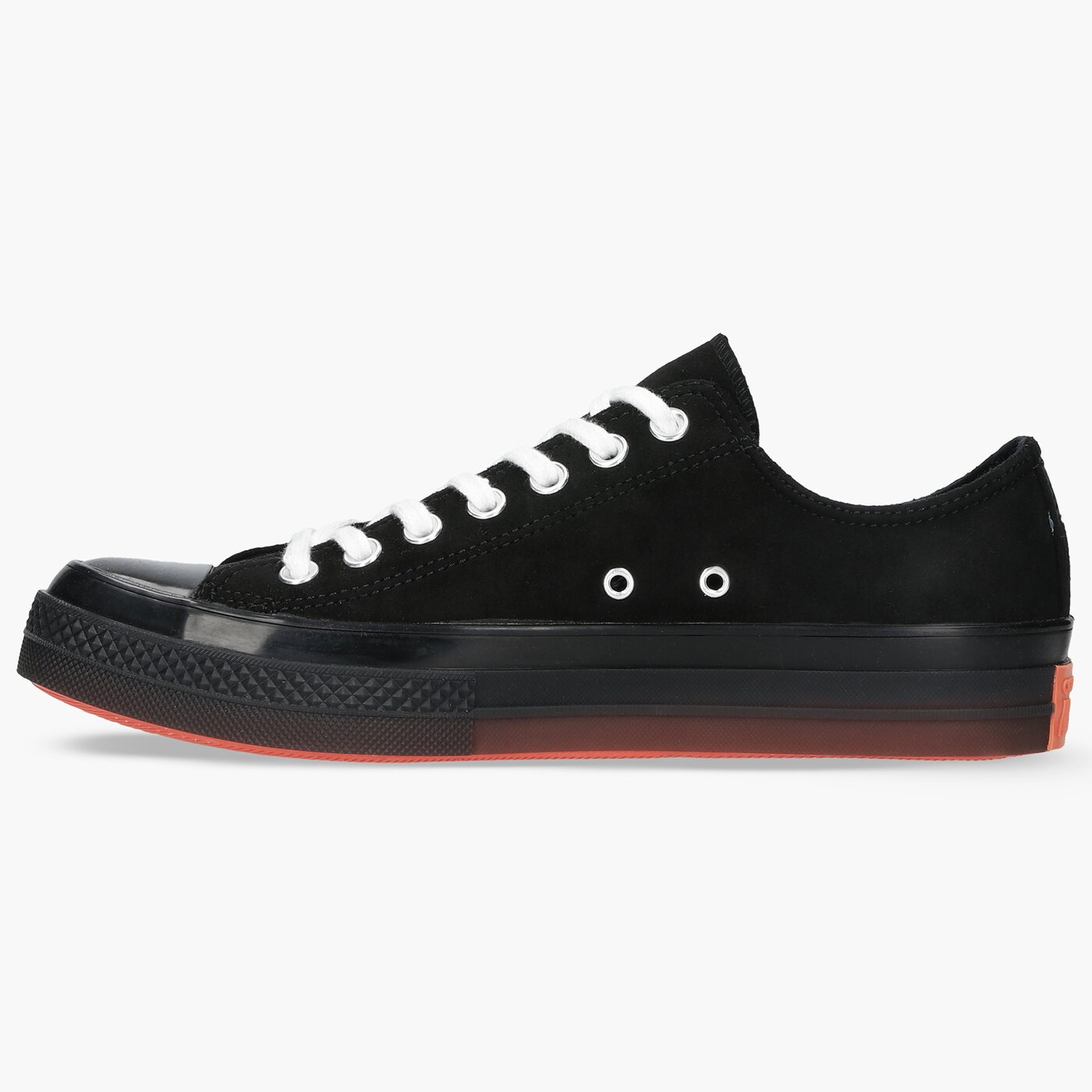 Мъжки маратонки CONVERSE CHUCK TAYLOR ALL STAR CX 168590c цвят черен