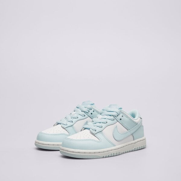 Детски маратонки NIKE DUNK LOW fb9108-105 цвят син