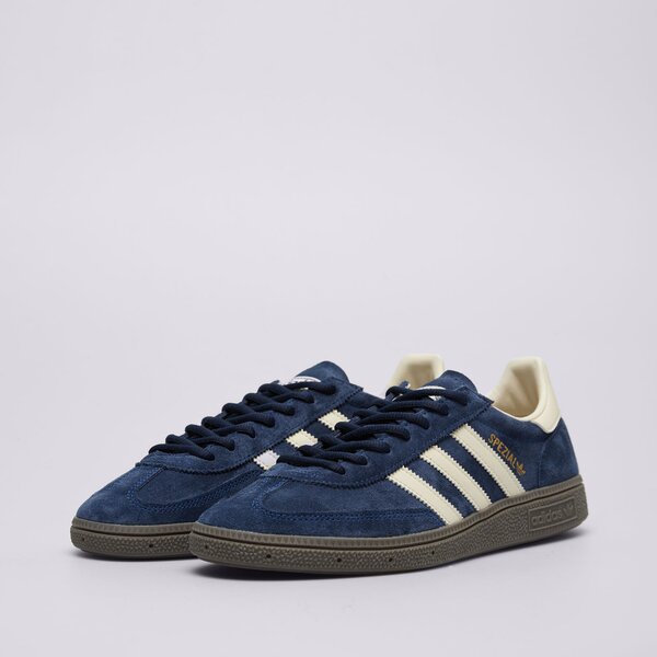 Мъжки маратонки ADIDAS HANDBALL SPEZIAL if7087 цвят тъмносин