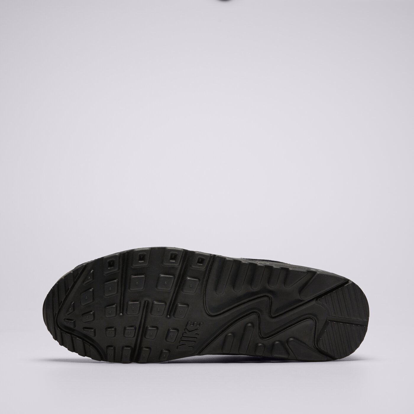 Мъжки маратонки NIKE AIR MAX 90  if0670-004 цвят черен