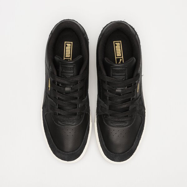 Мъжки маратонки PUMA CA PRO LUX PRM 390133 01 цвят черен