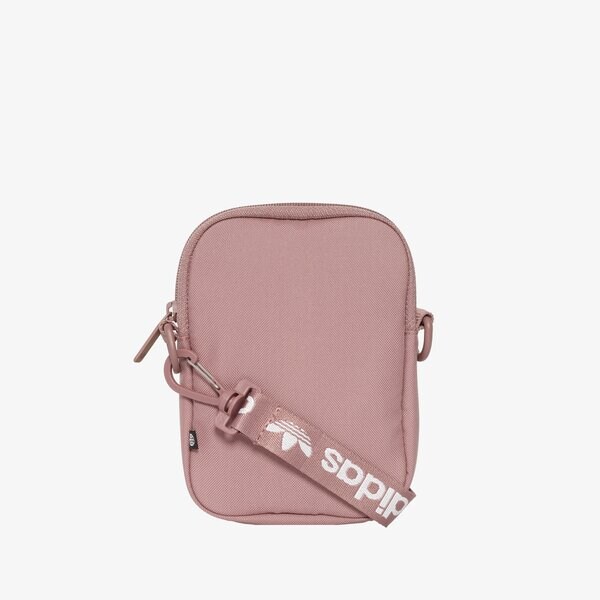 Дамски сак ADIDAS ЧАНТА AC FESTIVAL BAG hk2631 цвят бежов